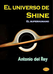 Portada de El universo de Shine