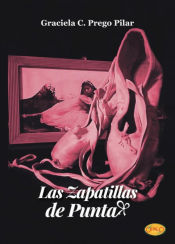 Portada de Las zapatillas de punta