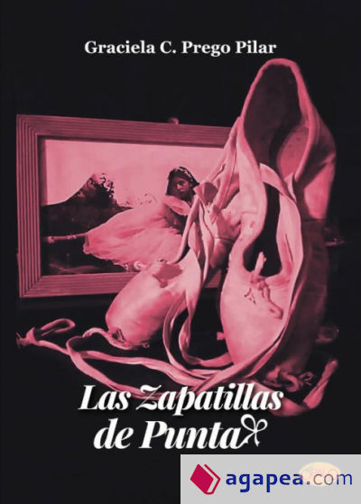 Las zapatillas de punta