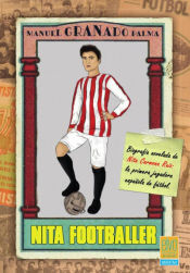 Portada de Nita footballer