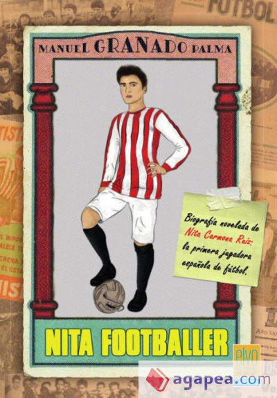 Nita footballer