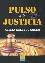 Portada de Pulso a la justicia