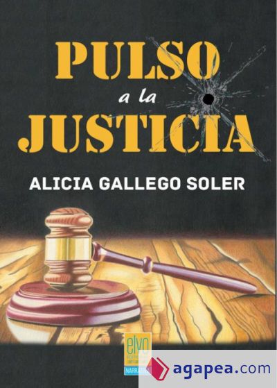 Pulso a la justicia