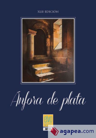 XLII edici&oacute;n &Aacute;nfora de plata