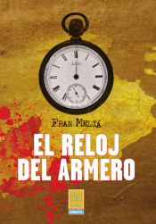 Portada de El reloj del armero