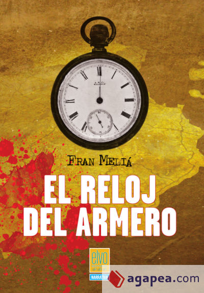 El reloj del armero