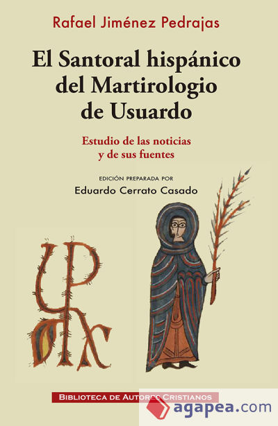 EL SANTORAL HISPANICO DEL MARTIROLOGIO DE USUARDO