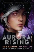 Portada de Aurora Rising