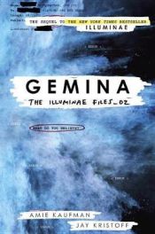 Portada de Gemina