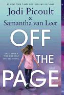 Portada de Off the Page