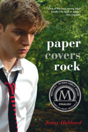 Portada de Paper Covers Rock