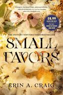 Portada de Small Favors