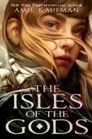 Portada de The Isles of the Gods