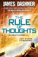 Portada de The Rule of Thoughts (the Mortality Doctrine, Book Two)