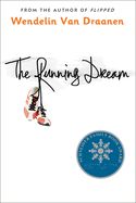 Portada de The Running Dream