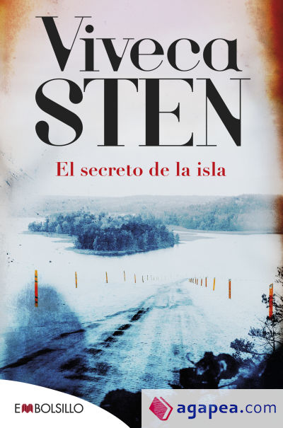 El secreto de la isla