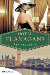 Portada de HOTEL FLANAGANS