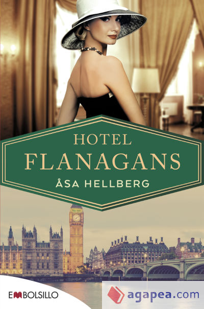 HOTEL FLANAGANS