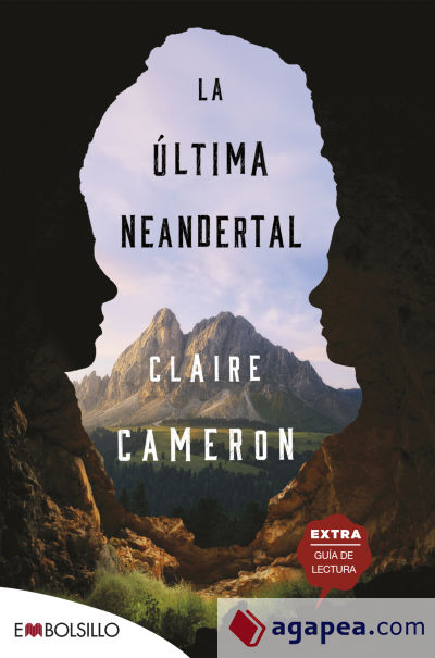 LA ÚLTIMA NEANDERTAL