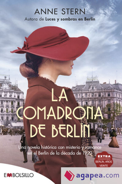 La comadrona de Berlín