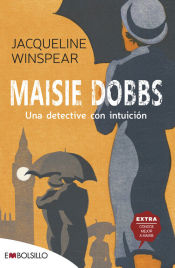 Portada de Maisie Dobbs (Serie Maisie Dobbs 1)
