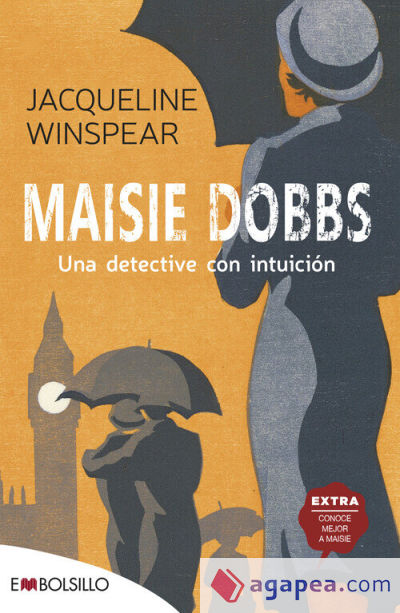 Maisie Dobbs (Serie Maisie Dobbs 1)