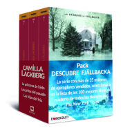 Portada de Pack Descubre Fjällbacka