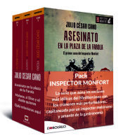 Portada de Pack Inspector Monfort