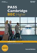 Portada de Pass Cambridge Bec Higher