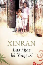 Portada de Las hijas del Yang-tsê