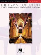 Portada de The Hymn Collection: 17 Great Songs of Faith Piano Solo