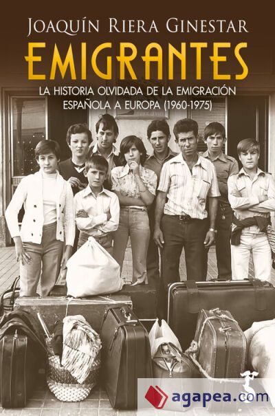 EMIGRANTES