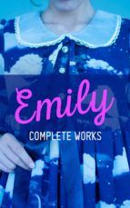 Portada de EMILY - Complete Works (Ebook)