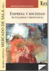 EMPRESA Y SOCIEDAD. ACTUALIDAD Y RELEVANCIA