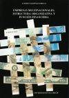 EMPRESAS MULTINACIONALES.ESTRUCTURA ORGANIZATIVA Y FUNCI&Oacute;N FINANCIERA