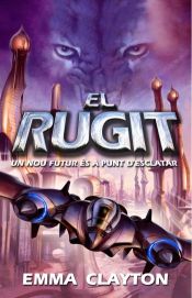 Portada de El rugit