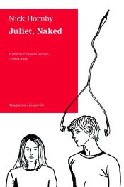 Portada de Juliet Naked