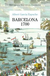 Portada de Barcelona 1700