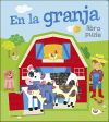 EN LA GRANJA.(LIBRO PUZLE)