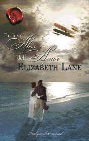 Portada de EN LAS ALAS DEL AMOR (Ebook)