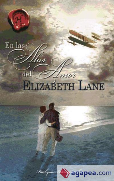 EN LAS ALAS DEL AMOR (Ebook)