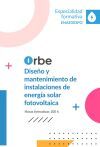ENAE003PO Dise&ntilde;o y mantenimiento de instalaciones de energ&iacute;a solar fotovoltaica