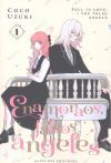 Enamoraos Falsos Angeles 1 De Coco Uzuki