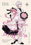 ENAMORAOS FALSOS ANGELES 5