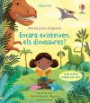 Encara Existeixen Els Dinosaures