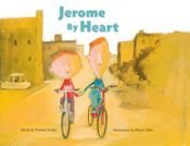Portada de Jerome by Heart
