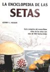 ENCICLOPEDIA DE LAS SETAS