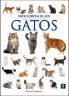 ENCICLOPEDIA DE LOS GATOS