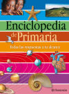 ENCICLOPEDIA DE PRIMARIA PARRAMON