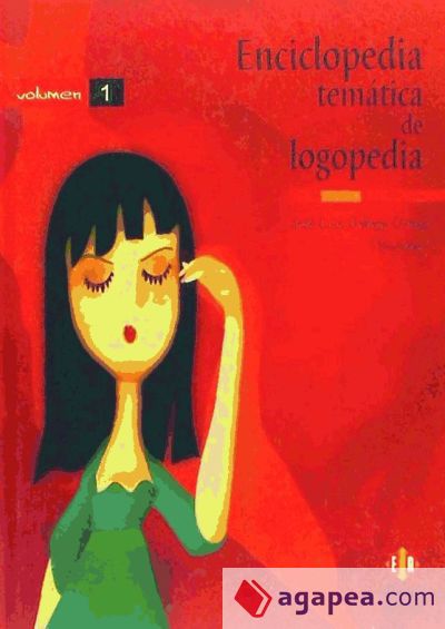 ENCICLOPEDIA TEMATICA DE LOGOPEDIA 2. VOL